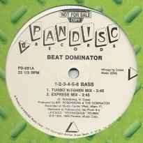 Beat Dominator – 1-2-3-4-5-6 Bass