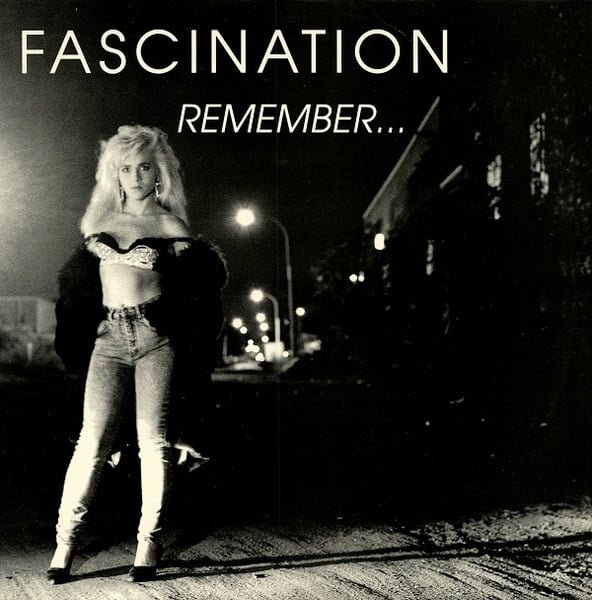 Fascination – Remember…