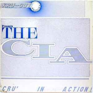 C.I.A. – Cru’ In Action!