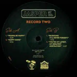 Jasper Street Co. – Rejoicing - Image 5