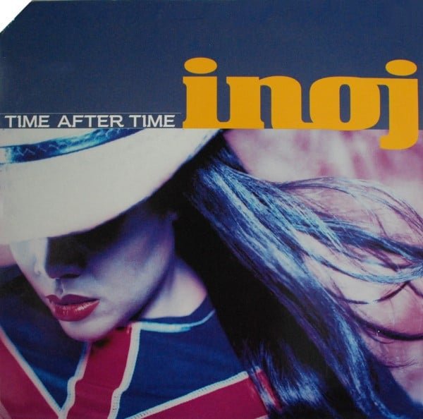 Inoj – Time After Time
