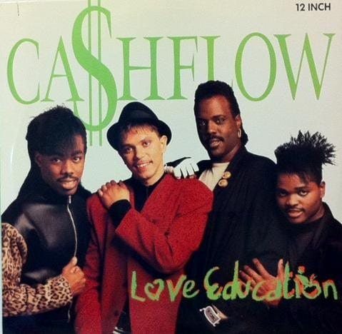 Ca$hflow – Love Education