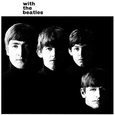 The Beatles – With The Beatles