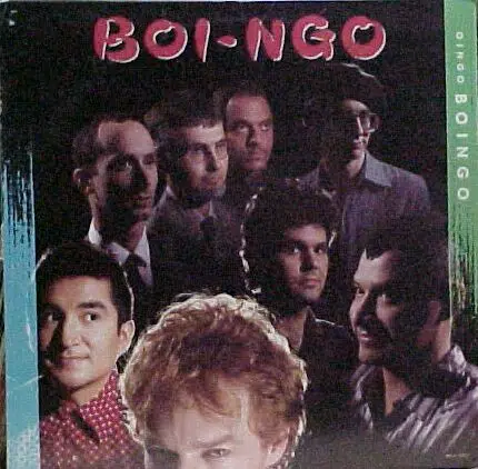 Oingo Boingo – Boi-Ngo
