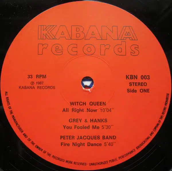 Discoqueen - Imagem 4