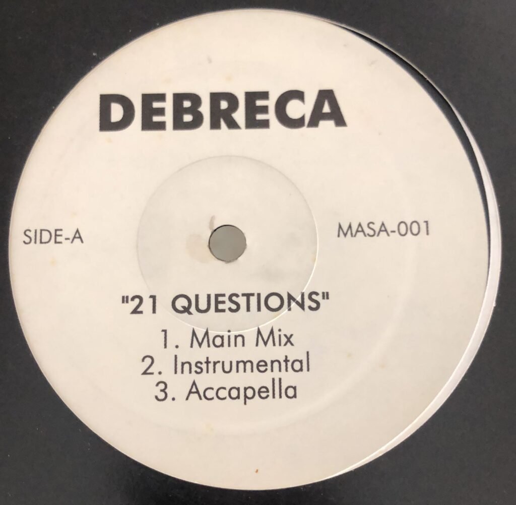 Debreca – 21 Questions