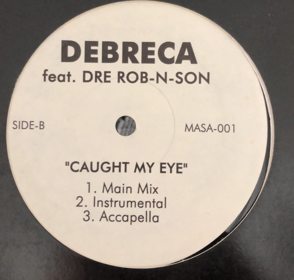 Debreca – 21 Questions - Image 3