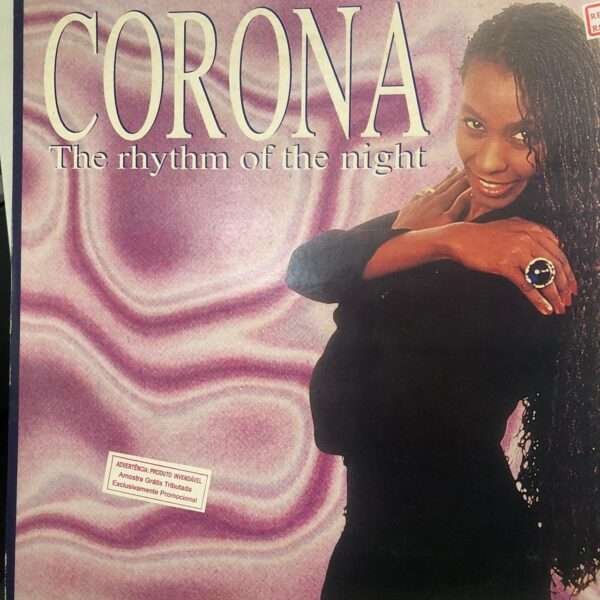 Corona – The Rhythm Of The Night