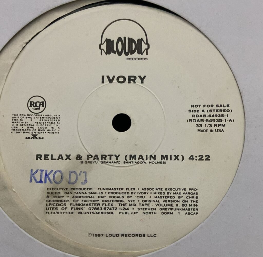 Ivory  – Relax & Party - Image 3