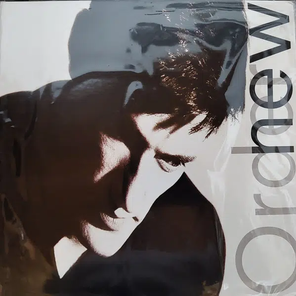 New Order – Low-life