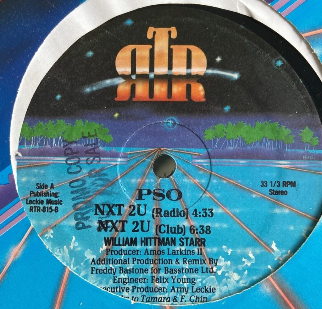 PSO – Nxt 2U