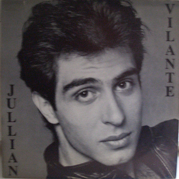 Julian Vilante – Crying In The Dark