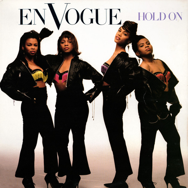 En Vogue – Hold On