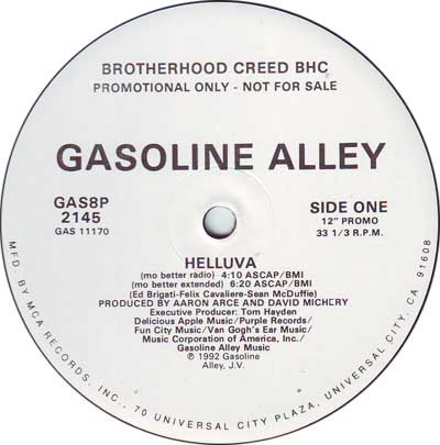 Brotherhood Creed – Helluva